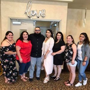 Meet your Posher, Jacob